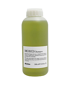 Davines Essential Haircare MOMO Shampoo - Шампунь для глубокого увлажнения волос, 1000 мл