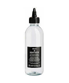 Davines OI Liquid Luster - Жидкий эликсир для абсолютного блеска волос 300 мл