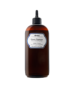 Davines Finest Pigments Golden - Краска для волос «Прямой пигмент» (золотой) 280 мл