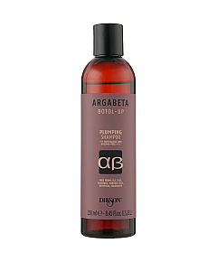 Dikson ArgaBeta Botol-Up Shampoo - Шампунь для обьема волос 250 мл