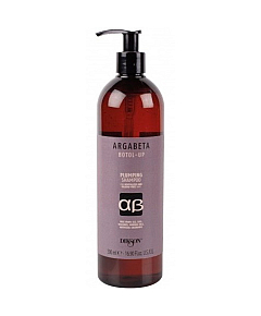 Dikson ArgaBeta Botol-Up Shampoo - Шампунь для обьема волос 500 мл