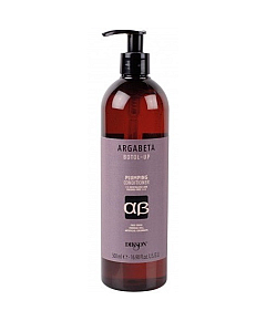 Dikson ArgaBeta Botol-Up Conditioner - Кондиционер для обьема волос 500 мл