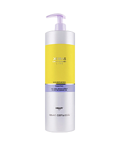 Dikson KEIRAS Shampoo for Dry and Damaged Hair - Шампунь для поврежденных волос 1000 мл