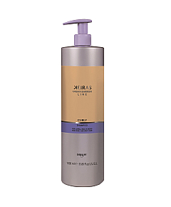 Dikson KEIRAS Shampoo for Curly and Wavy Hair - Шампунь для кудрявых волос 1000 мл