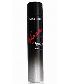 Matrix Vavoom Freezing Spray Лак-спрей сильной фиксации 500 мл