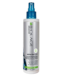 Matrix Biolage Keratindose Renewal Spray - Несмываемый восстанавливающий спрей 200 мл