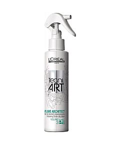 L'Oreal Professionnel Tecni. art Volume / Волюм Архитектор Утолщающий лосьон для брашинга (фикс.3) 150 мл