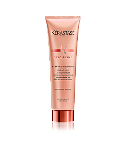 Kerastase Discipline Keratin Thermique - Термо-уход перед укладкой для всех типов непослушных волос, 150мл