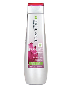 Matrix Biolage Full Density Shampoo - Шампунь для тонких волос 250 мл