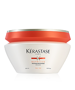 Kerastase Nutritive Masquintense - Маска для очень сухих и очень чувствительных волос 200 мл