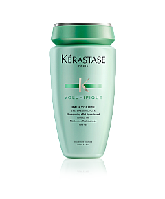 Kerastase Volumifique - Шампунь-ванна для укрепления и объема тонких волос, 250 мл