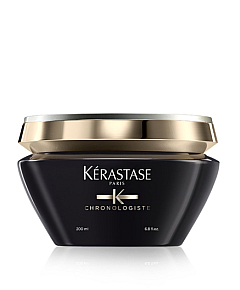 Kerastase Chronologiste Essential Balm Treatment - Ревитализирующая маска 200 мл