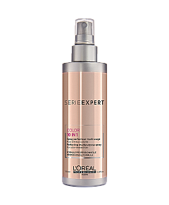 L'Oreal Professionnel Vitamino Color AOX 10 in 1 Spray - Многофункциональный спрей для волос 190 мл