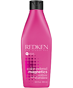Redken Color Extend Magnetics Conditioner - Кондиционер для сохранения цвета окрашенных волос 250 мл