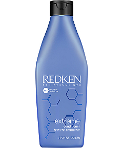 Redken Extreme Strengthening Conditioner - Укрепляющий уход-кондиционер 250 мл