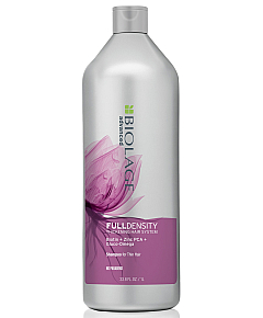 Matrix Biolage Full Density Shampoo - Шампунь для тонких волос 1000 мл