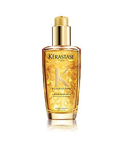 Kerastase Elixir Ultime Многофункциональное масло для всех типов волос 100 мл
