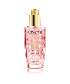 Kerastase Elixir Ultime Многофункциональное масло для окрашенных волос 100 мл
