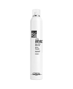 L'Oreal Professionnel Tecni. art Fix / Фикс Анти-Фризз Спрей сильной фиксации с защитой от влаги (фикс.4) 400 мл