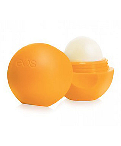 Eos Medicated Tangerine - Бальзам для губ Мандарин, 7 мл