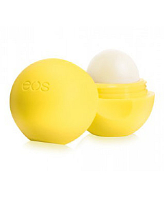 Eos Lemon Drop with SPF 15 - Бальзам для губ Лимон (СПФ 15), 7 мл