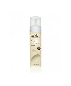 Eos Shave Cream Vanilla Bliss - Крем для бритья Ваниль, 207 мл