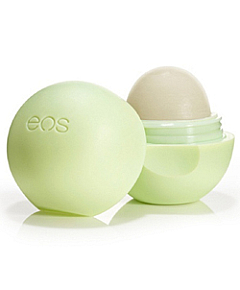Eos Honeysuckle Honeydew - Бальзам для губ Жимолость-мускатная дыня, 7 мл