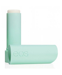 Eos Sweet Mint - Бальзам для губ-стик Сладкая мята, 7 мл
