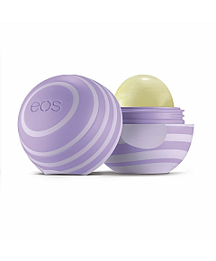Eos Blackberry Nectar - Бальзам для губ Ежевика, 7 мл