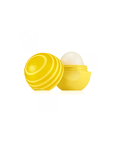 EOS Lemon Twist - Бальзам для губ Лимонный Вихрь 7 гр