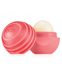 Eos Smooth Sphere Active Protection Lip Balm Pink Grapefruit - Бальзам для губ со вкусом розового грейпфрута SPF 30