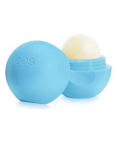 Eos Blueberry Acai - Бальзам для губ Черника-асаи, 7 мл