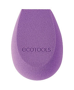 EcoTools Bioblender Ornament - Биоразлагаемый спонж для макияжа