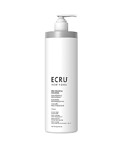 ECRU New York Rejuvenating Shampoo - Шампунь восстанавливающий 709 мл