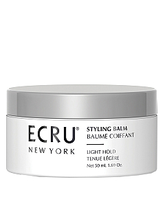 ECRU New York Styling Balm - Бальзам для укладки волос 50 мл