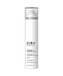 ECRU New York Smoothing Blow-Dry Spray - Спрей разглаживающий для укладки феном 148 мл