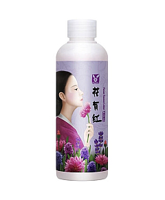Elizavecca Hwa Yu Hong Flower Essence Lotion - Лосьон для лица с цветочной эссенцией 200 мл