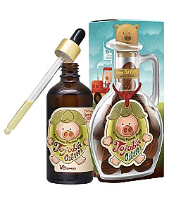 Elizavecca Farmer Piggy Jojoba Oil 100% - Масло для лица, тела и волос с жожоба 100 мл