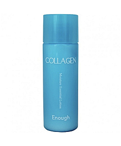 Enough Collagen Moisture Sssential Lotion - Лосьон для лица увлажняющий 30 мл