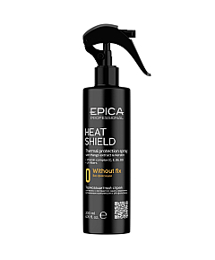 Epica Professional Heat Shield - Спрей для волос с термозащитным комплексом 200 мл