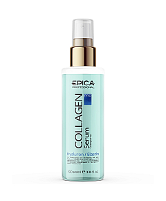 Epica Professional Collagen PRO - Увлажняющая и восстанавливающая сыворотка для волос 100 мл