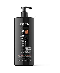 Epica Professional ComPlex PRO - Кондиционер для защиты и восстановления волос 1000 мл