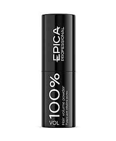 Epica Professional - Пудра для объёма волос сильной фиксации VOL 100%,35 мл
