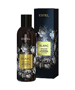Estel Professional BLANC - Цветочный бальзам-увлажнение для волос 200 мл