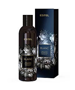 Estel Professional BLANC - Цветочный шампунь для волос 250 мл