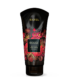 Estel Professional ROUGE - Цветочный гель-крем для душа 200 мл