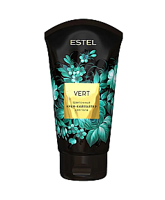 Estel Professional VERT - Цветочный крем-хайлайтер для тела 150 мл