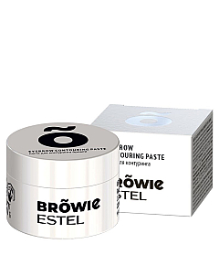 Estel Browie - Паста для контуринга бровей 7 г