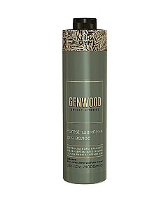 Estel Professional Genwood - Forest-шампунь для волос и тела 1000 мл