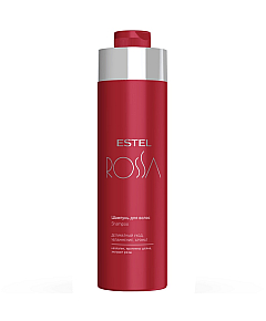 Estel Rossa Shampoo - Шампунь для волос 1000 мл